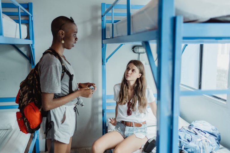 The Rise of Eco-Friendly Vacation Rental Management: Sustainable Stays for the Modern Traveler